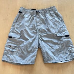 H & M SHORTS - BOYS